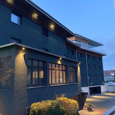 Hotel Rommel Korb Luaran gambar