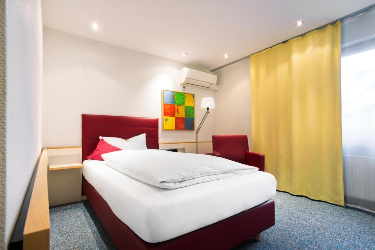 Hotel Rommel Korb Luaran gambar