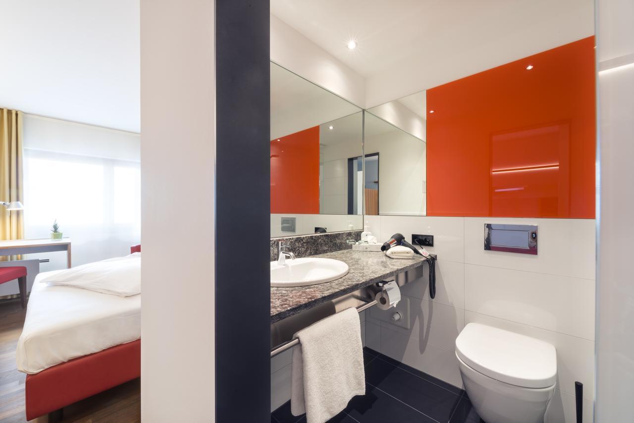 Hotel Rommel Korb Luaran gambar