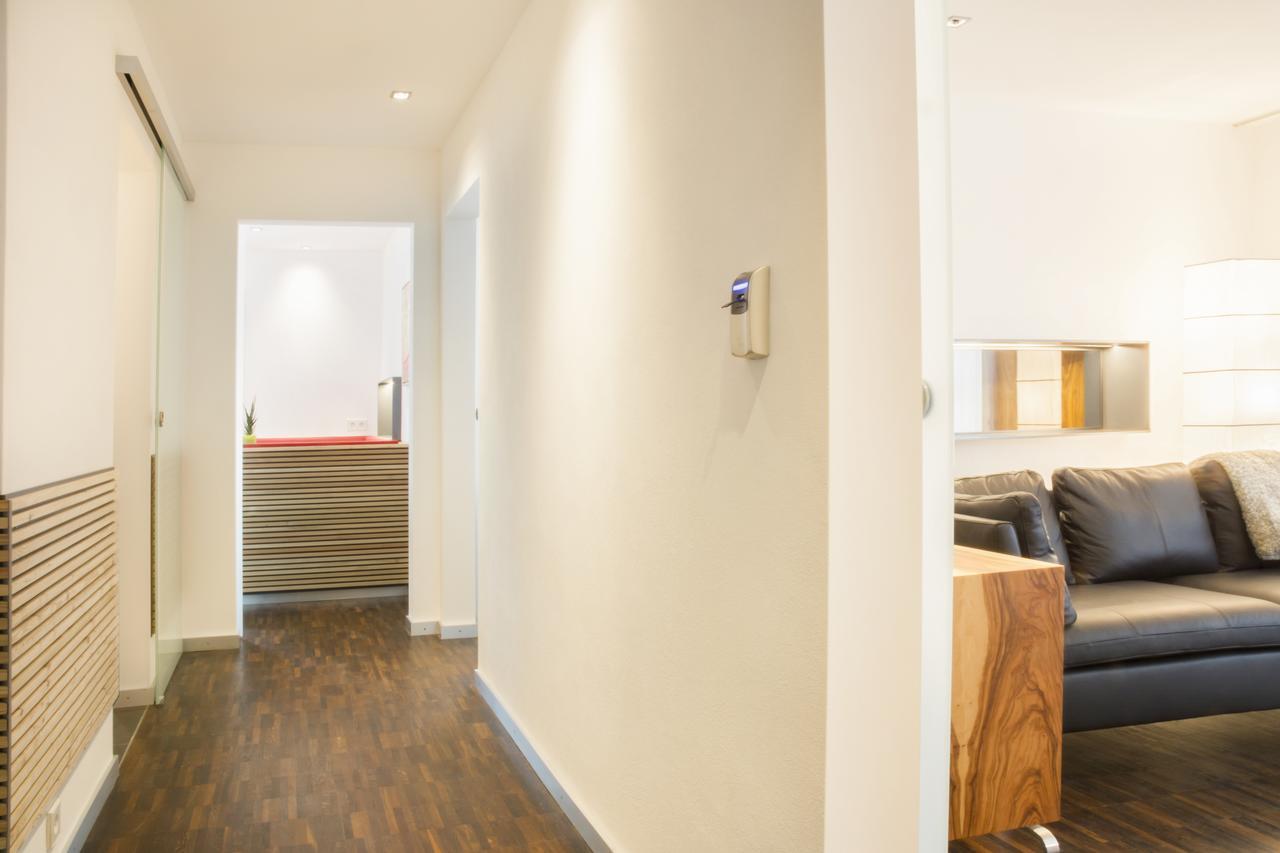 Hotel Rommel Korb Luaran gambar