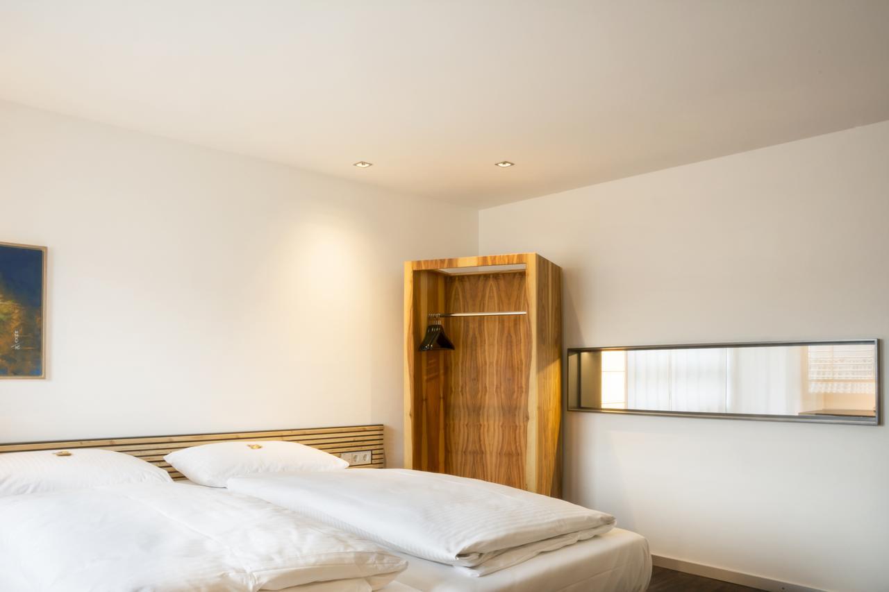 Hotel Rommel Korb Luaran gambar