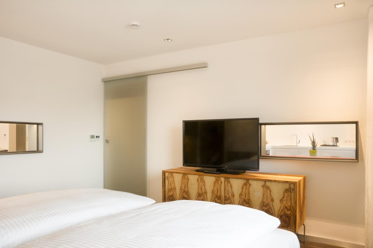 Hotel Rommel Korb Luaran gambar