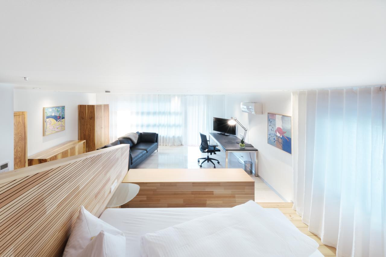 Hotel Rommel Korb Luaran gambar