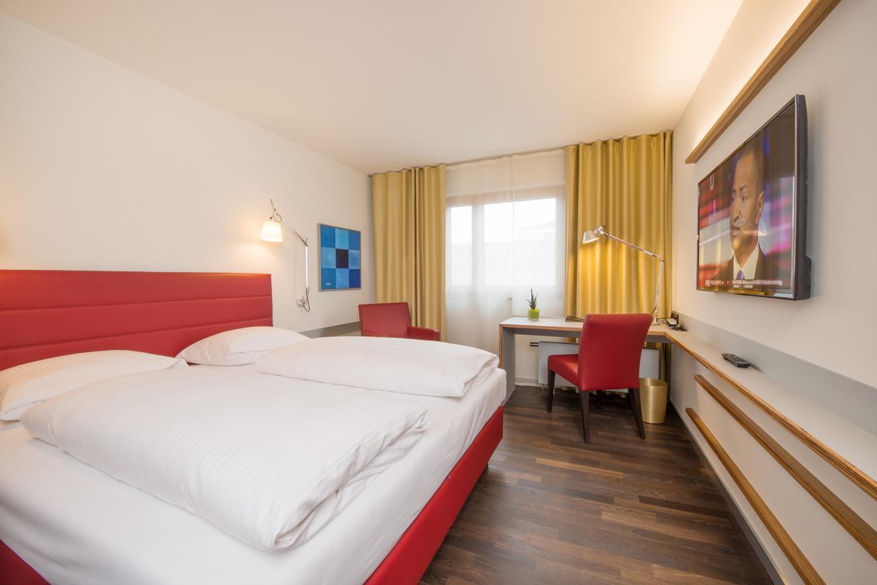 Hotel Rommel Korb Luaran gambar