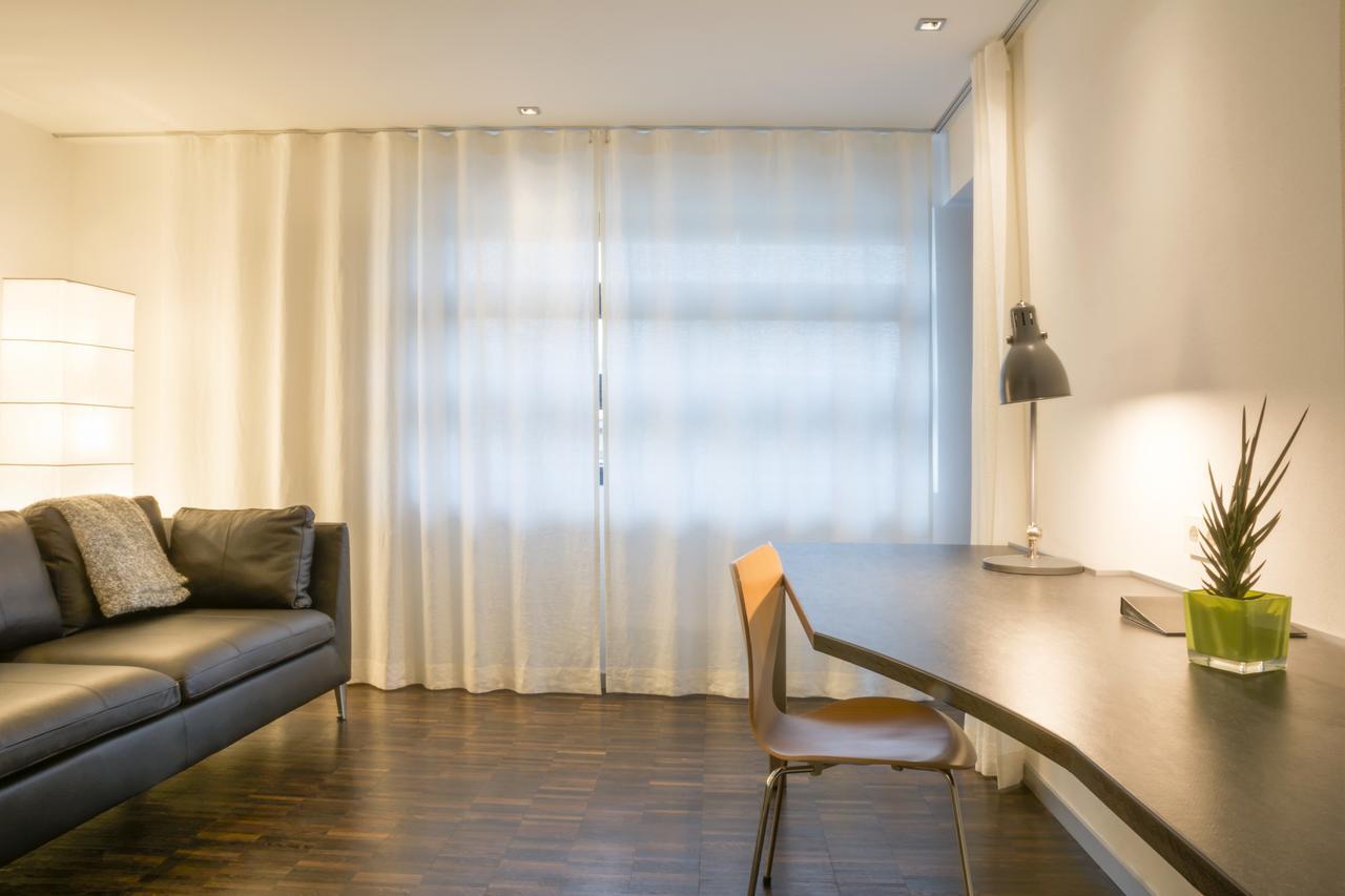 Hotel Rommel Korb Luaran gambar