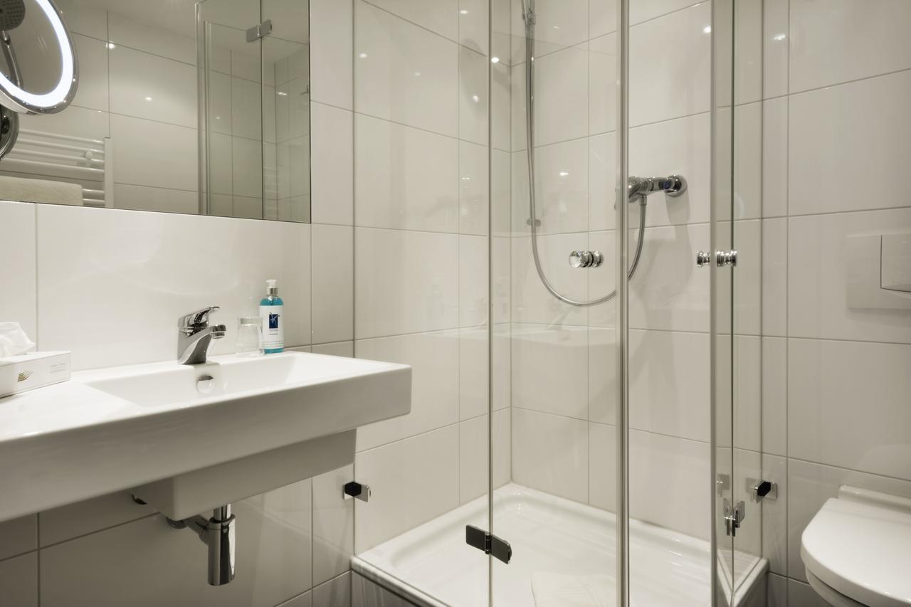 Hotel Rommel Korb Luaran gambar