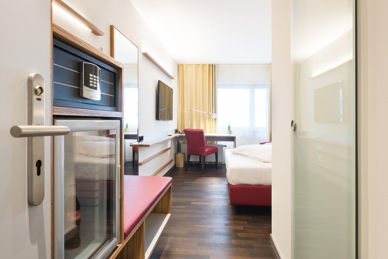Hotel Rommel Korb Luaran gambar