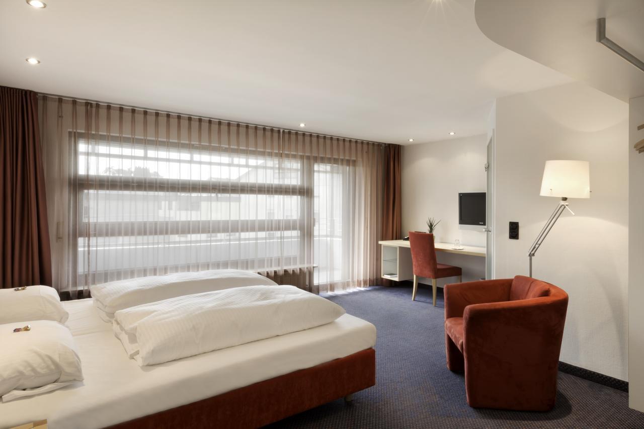 Hotel Rommel Korb Luaran gambar