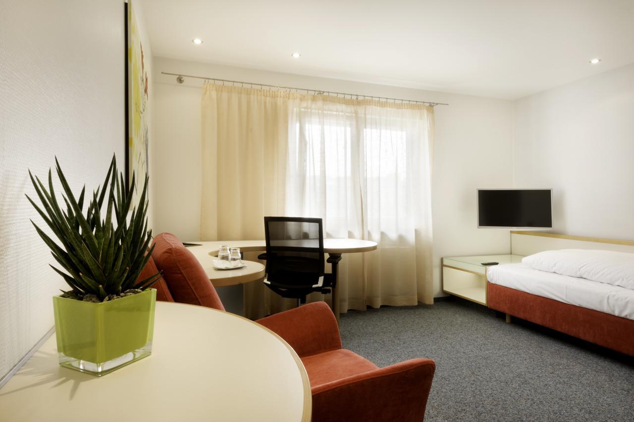Hotel Rommel Korb Luaran gambar